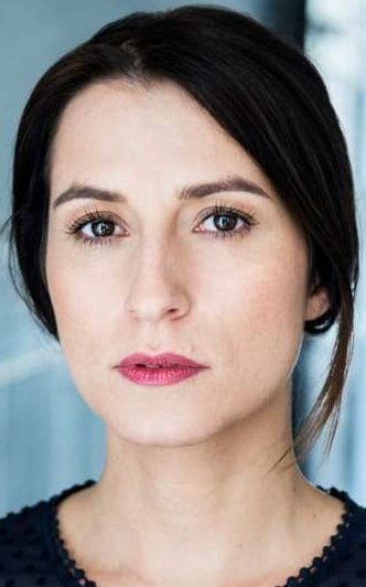 Madeleine Massmann