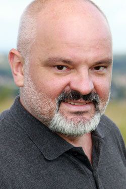 Jerzy Batycki