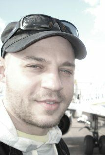 Бартек Блащик