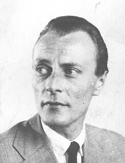Сатурнин Журавский