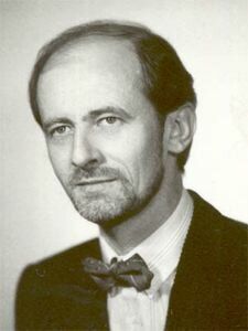 Pawel Chynowski