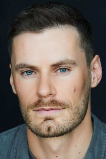 Stephen Madsen