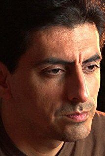 Alberto Ivan Garcia Mendoza