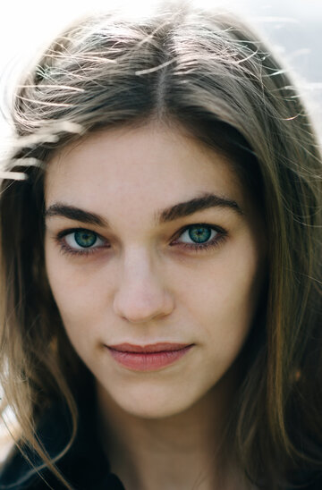 Samantha Gradoville
