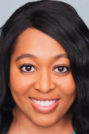 RaShayla Daniels