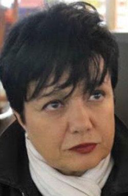 Бранимира Антонова