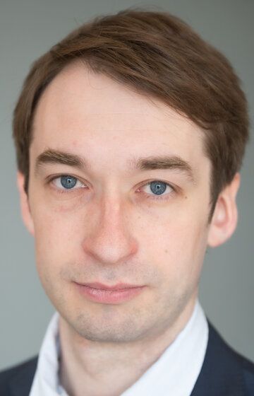 Сергей Гостюжев