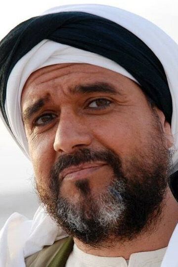 Amjad Alhussain