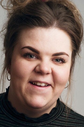 Gina Fillingham