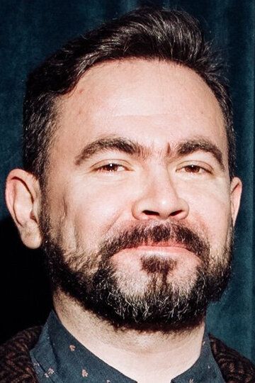 Андрей Иванов
