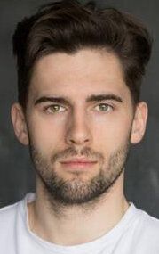 Jarrad Ellis Thomas