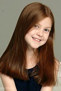 Lilyana Weaver
