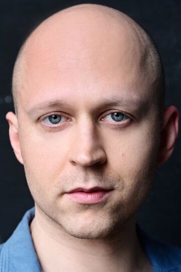 Harry Schäfer
