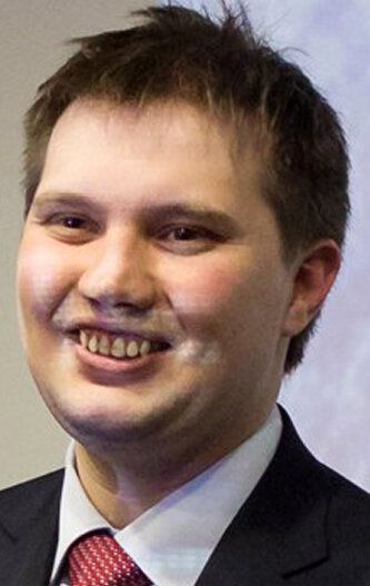 Дмитрий Гребнев