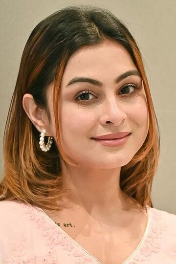 Alismita Goswami