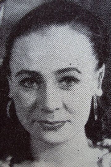 Нелли Межанская