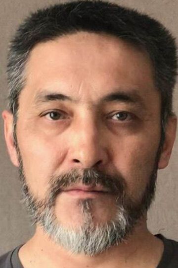 Серик Салкинбаев