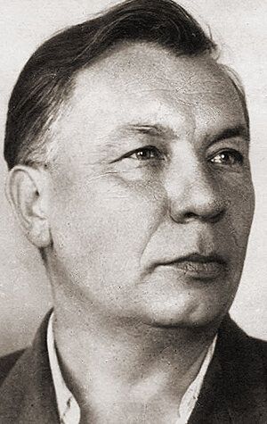 Григорий Мирошниченко