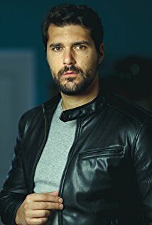 Diego Otero