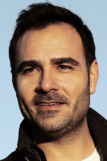 Bahadir Benjamin Bingöl