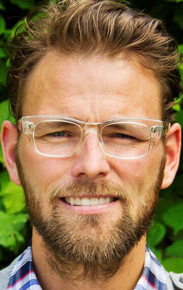 Andreas Rønning