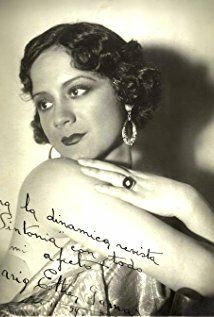María Esther Gamas