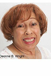 Deonne B. Wright