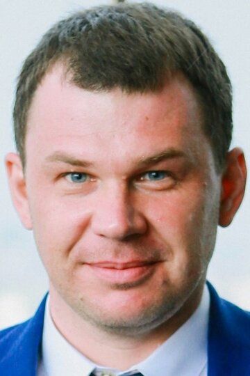 Алексей Хлыстов