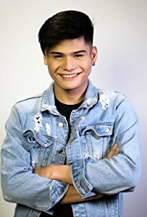Christian Morones