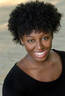 Amari K. Jones