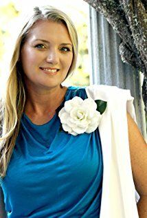 Jacqueline Cooper