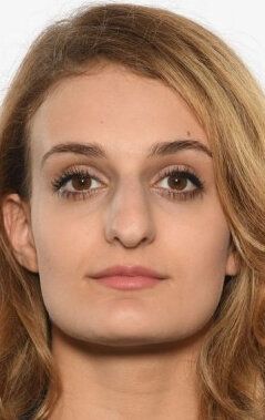 Габриэлла Пападакис