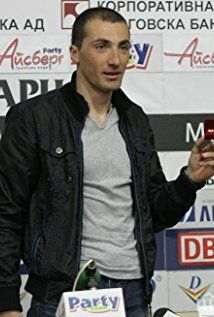 Vladimir Iliev