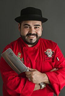 Anthony Serrano