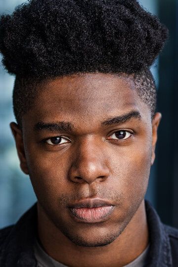 Jemarcus Kilgore