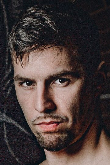 Александр Загидуллин
