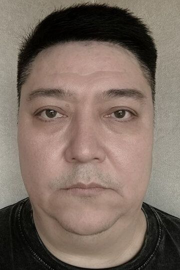 Нурлан Жумагали