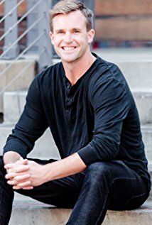 Brian Michael Reed