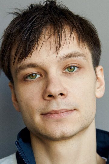 Михаил Мещеряков