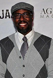 Kevin Foster
