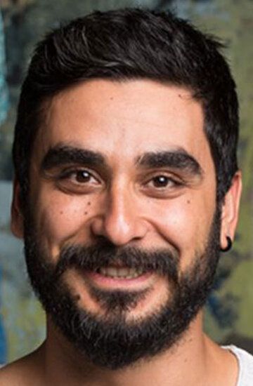 Sedat Bilenler
