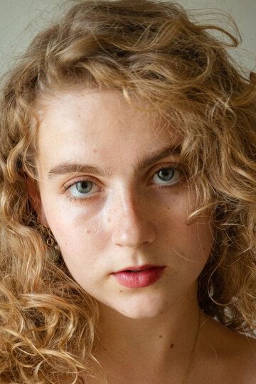 Suzana Krevh