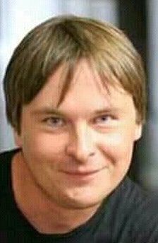 Максим Богомолов