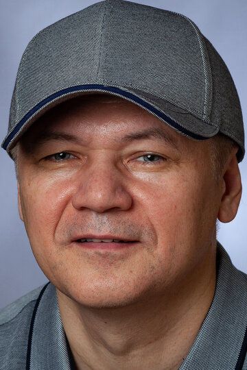 Олег Денисов