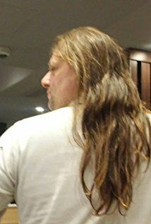 Daniel Skarsgard
