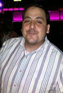 Daniel Garza
