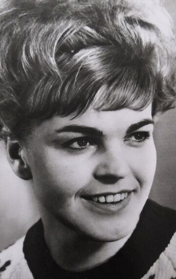 Brigitte Rabald