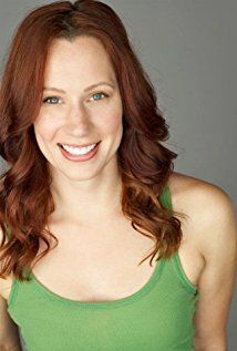 Amber Leigh