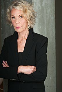 Carole Lidstone