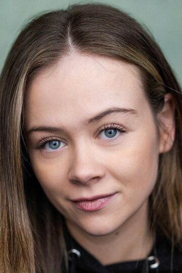 Niamh Blackshaw